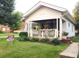 6159 Indianola Ave, Indianapolis, IN