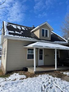 216 N Kossuth St, Osceola, IA, 50213