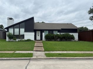 2206 Old Mill Rd, Carrollton, TX 75007