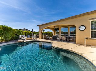 28423 N 129TH Drive, Peoria, AZ 85383