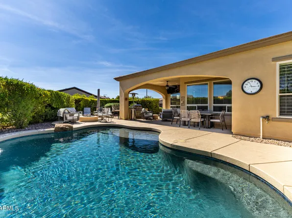 28423 N 129TH Drive, Peoria, AZ 85383