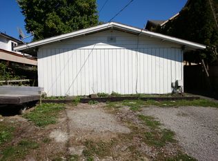 1806 25th Ave S, Seattle, WA 98144
