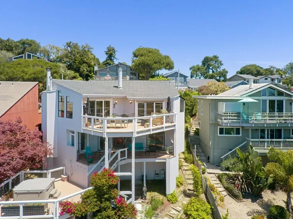 442 Vista Del Mar Dr, Aptos, CA 95003