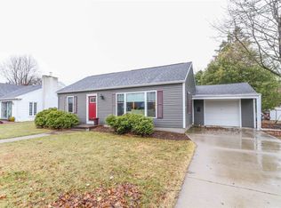 541 Elm St, Wisconsin Rapids, WI 54494