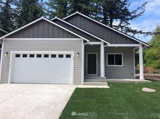 356 Briar Ln S LOT 21, Tenino, WA 98589