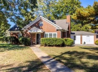 2896 Toney Dr, Decatur, GA 30032