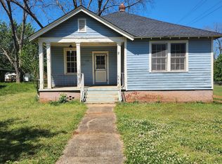 138 R St NW, Thomaston, GA 30286