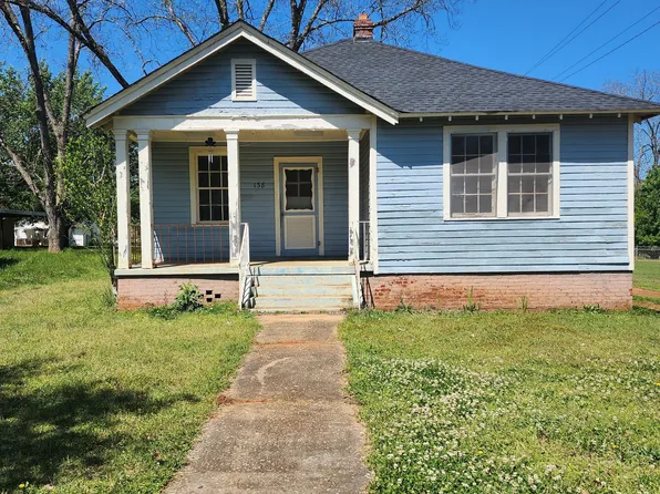 138 R St NW, Thomaston, GA 30286
