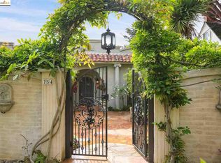 754 Spruce St, Berkeley, CA 94707