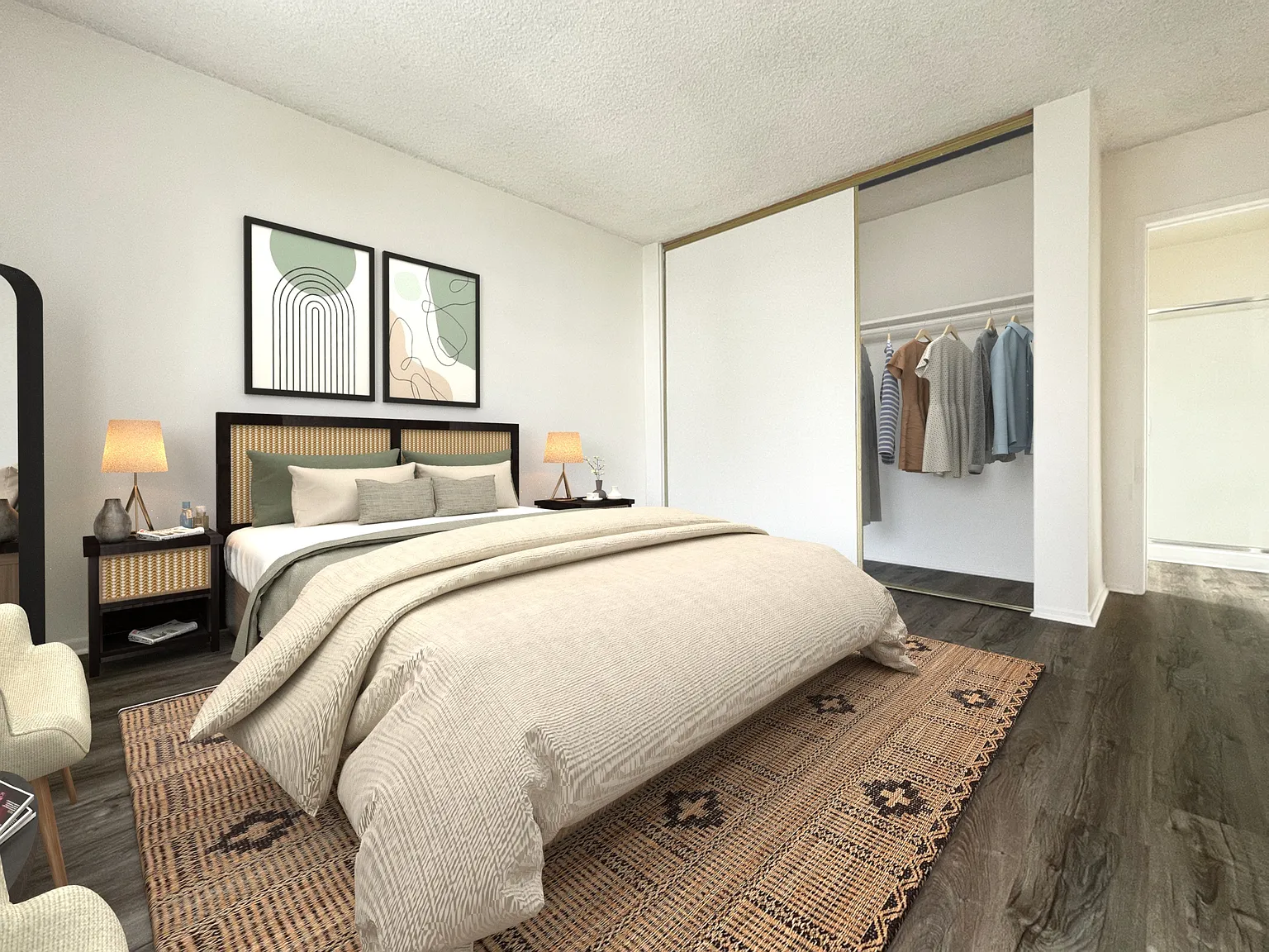 Capri Apartments — Photo 1