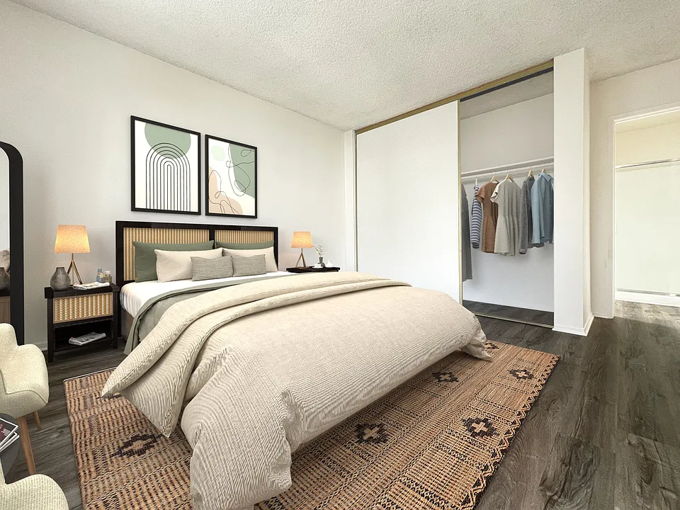 Capri Apartments