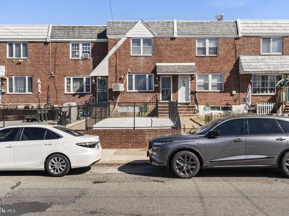 2737 McKean St, Philadelphia, PA 19145