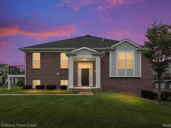 49555 Lantern Way, Canton, MI 48188