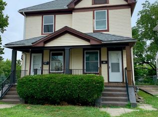 201 Pleasant Ave #201, Dayton, OH 45403