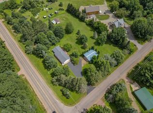 243320 Shady Lane Rd, Wausau, WI 54403