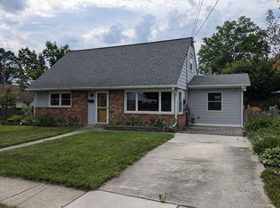 711 Dryden St, Silver Spring, MD 20901