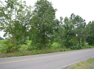 8 White Flats Rd, Evensville, TN 37332