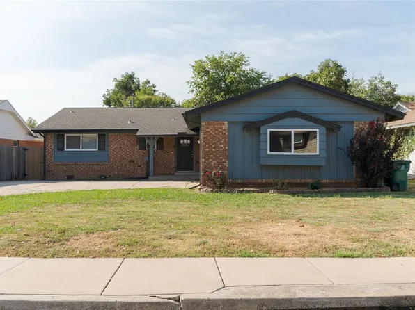2506 NW 45th St, Oklahoma City, OK 73112