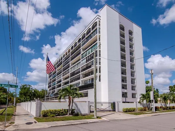 3211 W Swann Ave Unit 410, Tampa, FL 33609