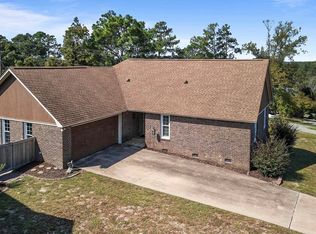 9819 Bonnyridge Rd, Columbia, SC 29223