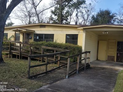 2138 LARRY Drive, Jacksonville, FL, 32216
