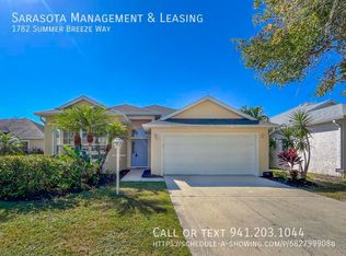 1782 Summer Breeze Way, Sarasota, FL 34232