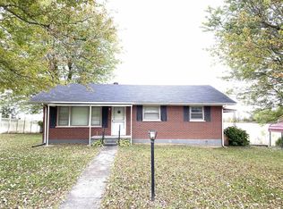 9776 Leitchfield Rd, Cecilia, KY 42724