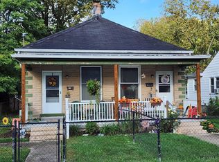 405 W Porter St, Cleves, OH 45002