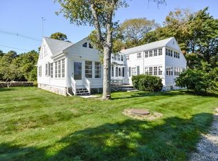 135 Converse Rd, Marion, MA 02738