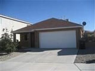 5924 Sleepy Nights Rd NW, Albuquerque, NM 87114