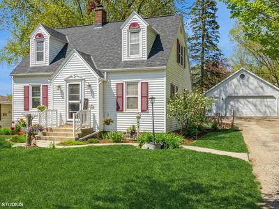 930 Lina STREET, Mayville, WI, 53050