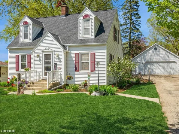 930 Lina STREET, Mayville, WI 53050