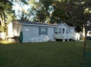 210 Simpson Hill Rd, Dyersburg, TN 38024