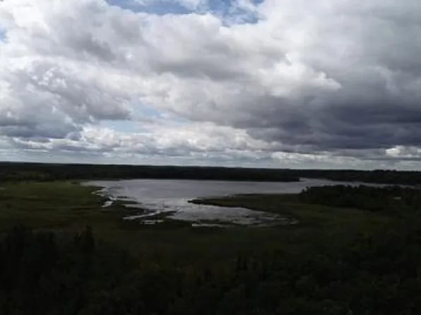 Highway 113, Waubun, MN 56589