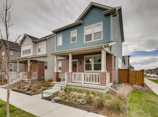 2595 Joliet St, Aurora, CO 80010