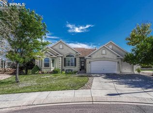 16115 Gold Creek Dr, Monument, CO 80132