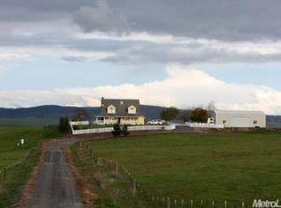 19850 Milton Rd, Farmington, CA 95230