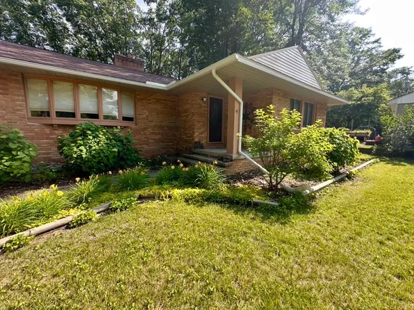 2509 Kavanaugh St, Ossineke, MI 49766