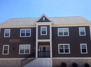 4001 N Oakland Gravel Rd APT 101, Columbia, MO 65202