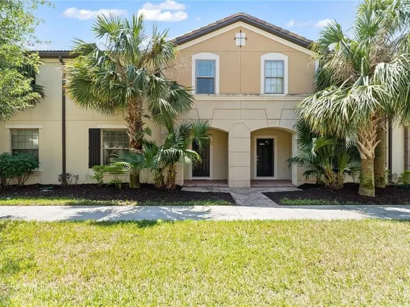 2014 Majorca Dr, Kissimmee, FL 34747