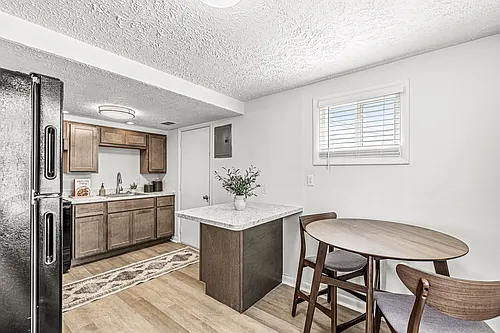 The Row Apartments Photo 1