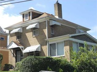 2202 Candace St, Pittsburgh, PA 15216