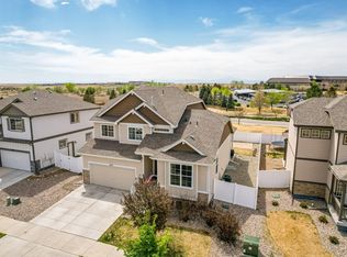1817 106th Ave, Greeley, CO 80634