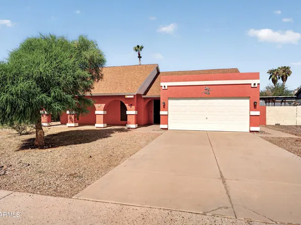 8920 W HATCHER Road, Peoria, AZ 85345