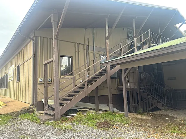 200 E Downing St, Tahlequah, OK 74464