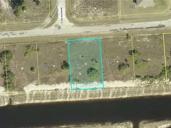 1224 HUDSON ST E, LEHIGH ACRES, FL 33974