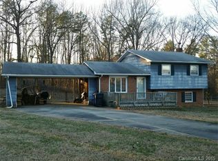 426 Cove Ln, China Grove, NC 28023