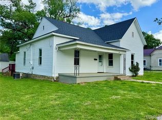 306 S Long St, Bonne Terre, MO 63628