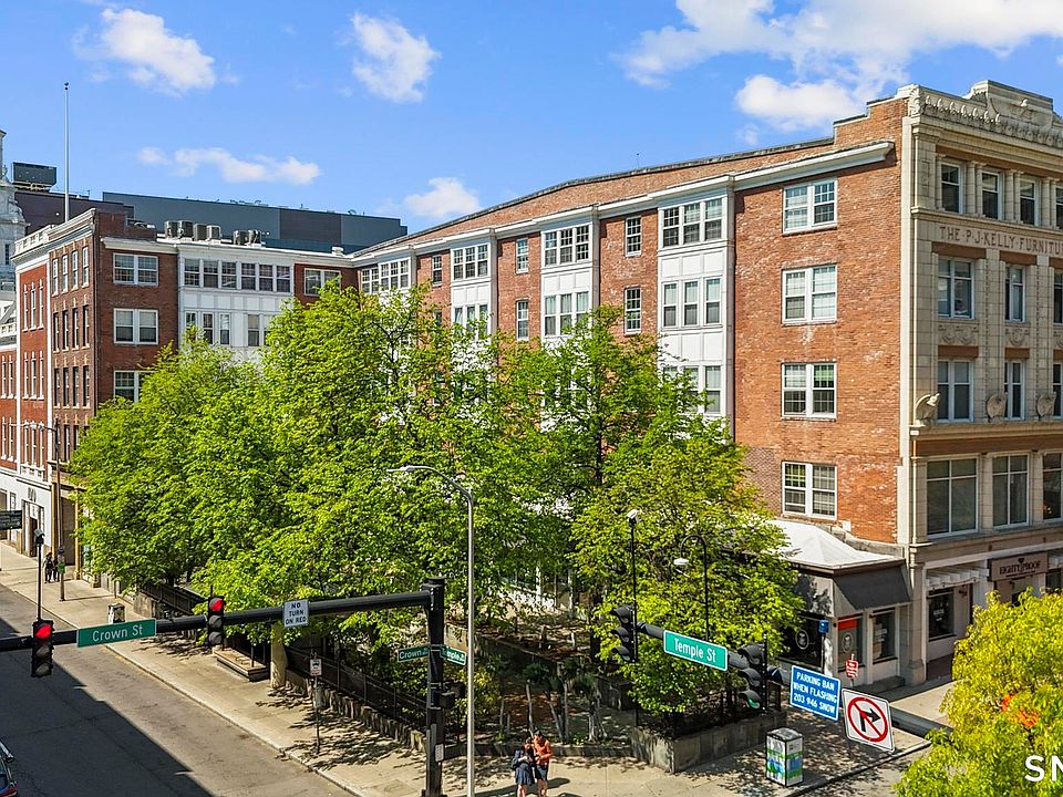 1st image of 196 Crown Street #307
