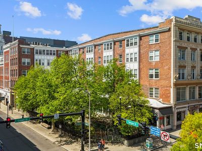 196 Crown Street #307, New Haven, CT, 06510